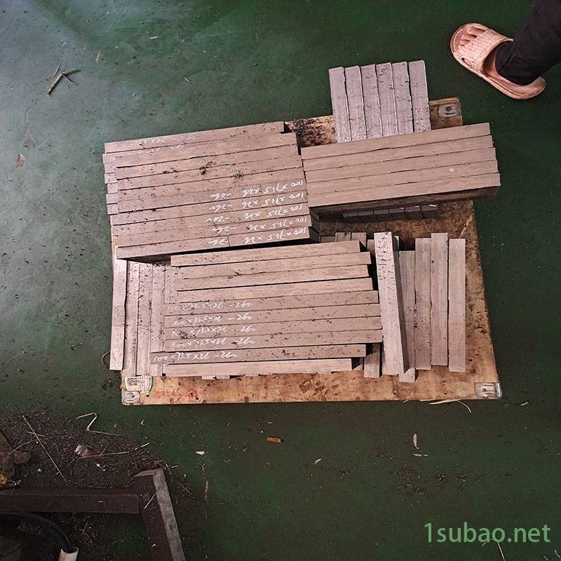广东珠海T4B 粉末高速钢 热处理工艺 硬度图3