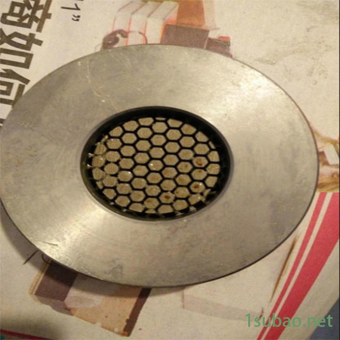 鑫隆 生产Φ50毫米六角蜂窝挤出模具 塑料模具 注塑模具 蜂窝煤模具挤出模具厂家供应图5
