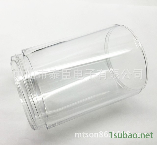 中山模具厂家供应PC注塑加工 PC注塑模具加工定制