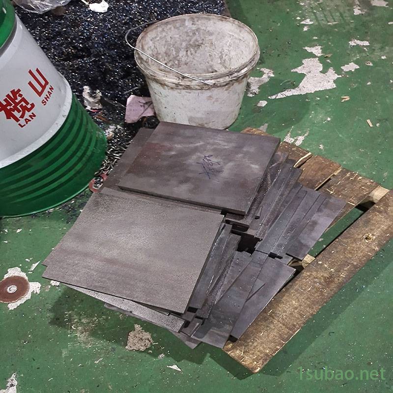广东珠海SKH10粉末高速钢 热处理工艺 自动化设备图2