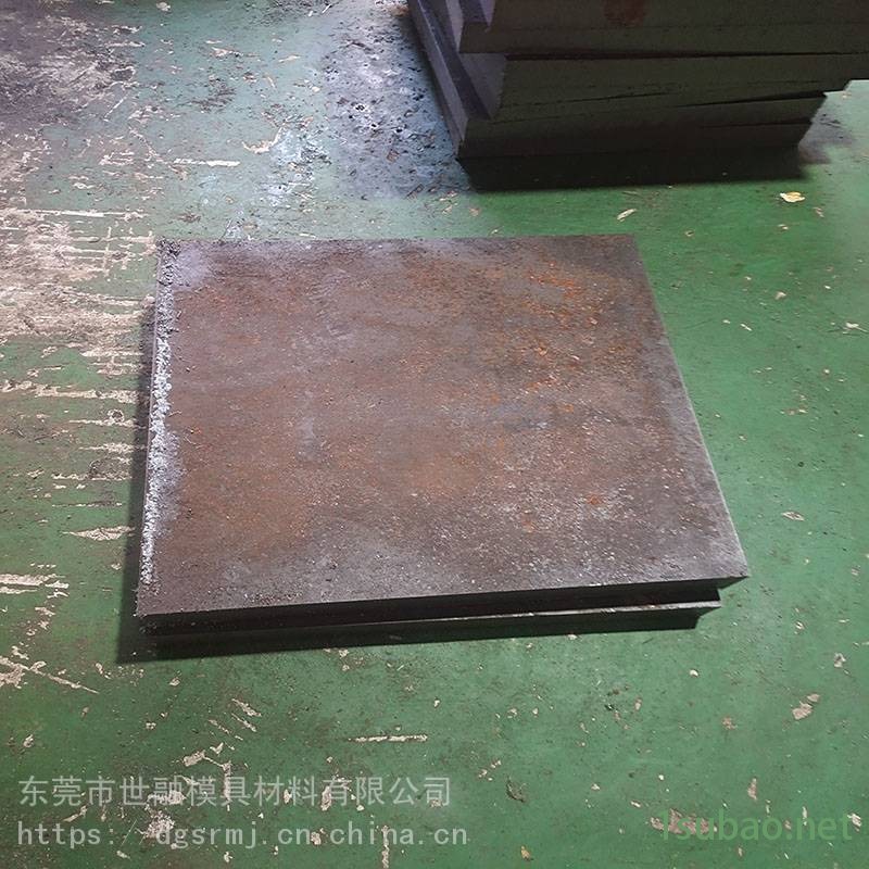 深圳龙岗 CNF18.09粉末高速钢 产品特性 现货供应图3