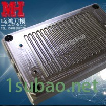 深圳刀模厂供应吸废刀模,产品精度高,落料效果好图4