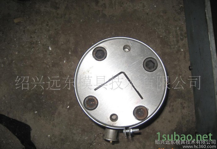 浙江绍兴 远东 挤出模具 塑料挤出模具 pe模具 pvc挤出模具图2