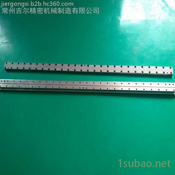供应PVC双色喷丝板 挤出模具图4