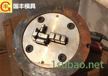 挤出模具生产 塑料异型材模具加工 冰箱封条模具图3