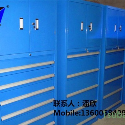 五金工具柜 杭州工具柜 金属工具柜 车间工具柜卓凡生产