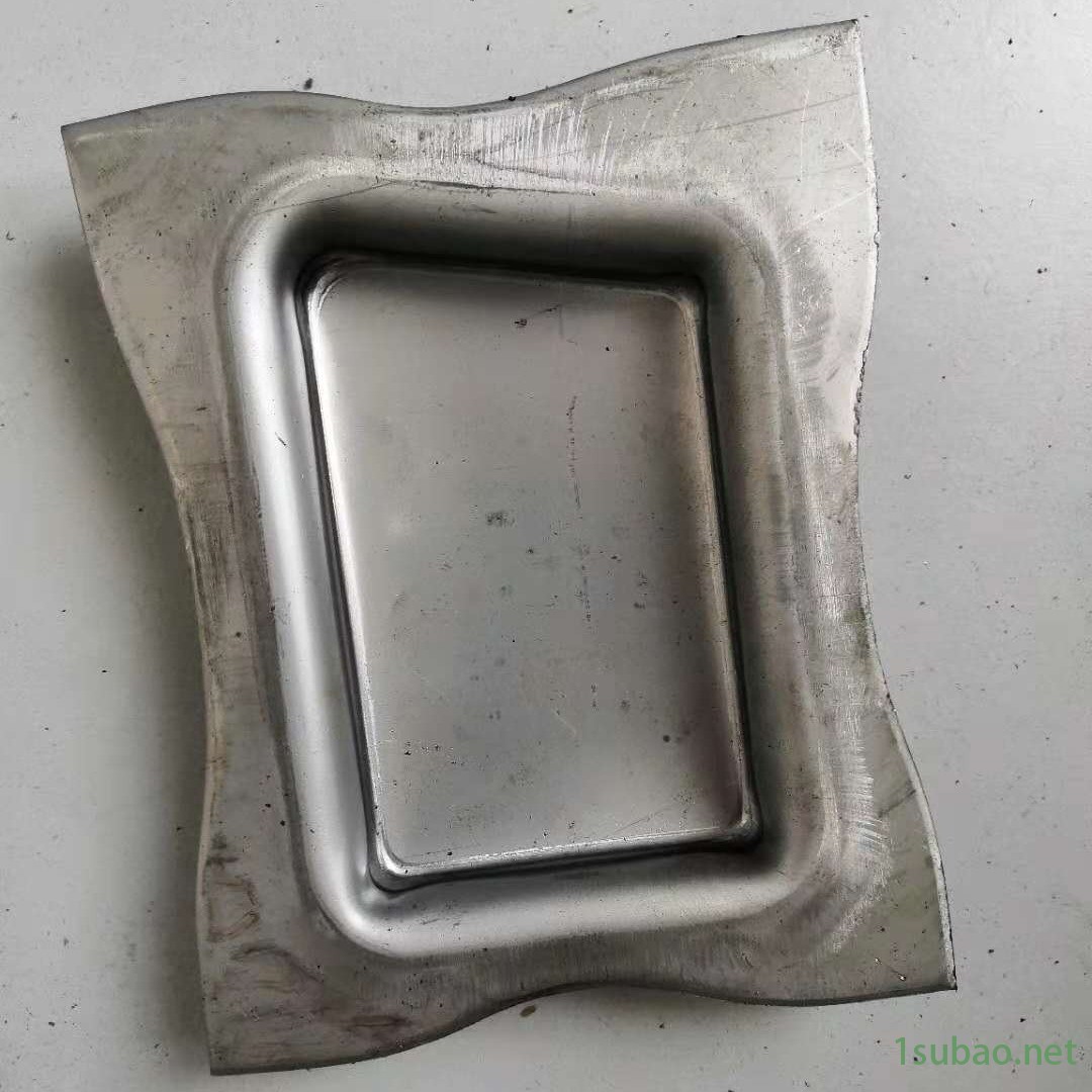 上海不锈钢正反拉伸模具加工厂家