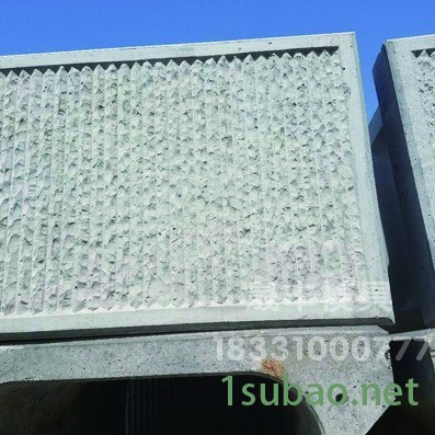 箱式护坡模具防护治理美化环境图2