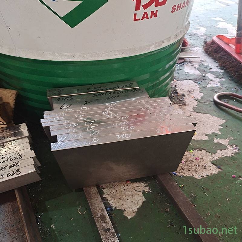 广东珠海1.3344粉末高速钢 钢材重量 热处理加工图3