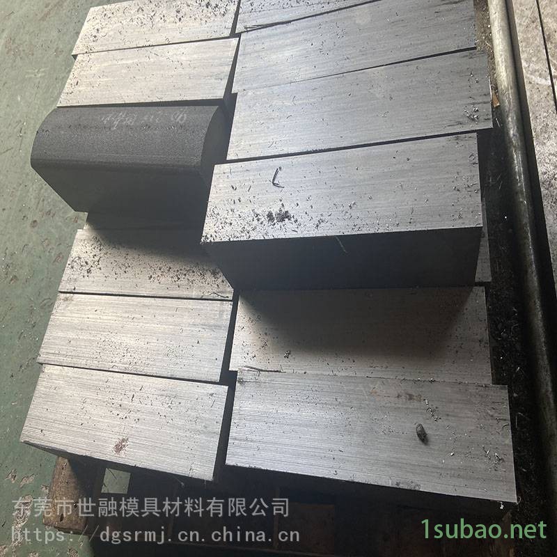 广东东莞MH85粉末高速钢 材料成分 价格合适图3
