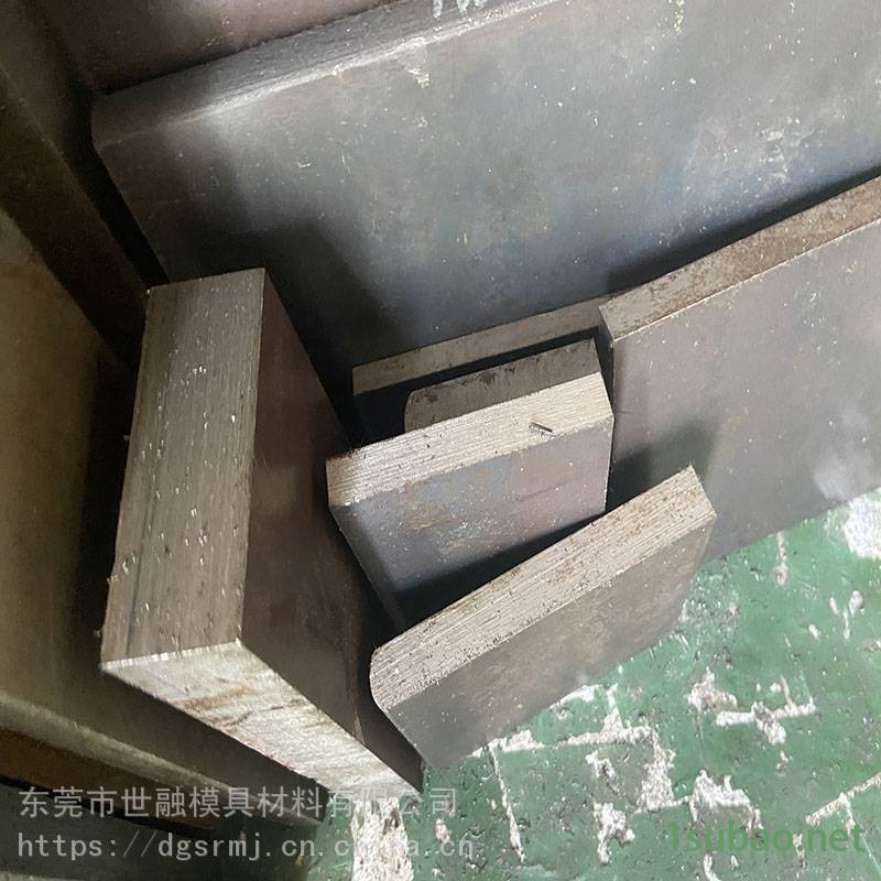湖南郴州M2粉末高速钢  新价格 模具材料图2