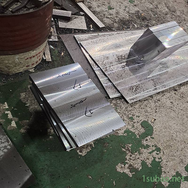 广东珠海4CRW2S粉末高速钢 质量 圆钢圆棒图2