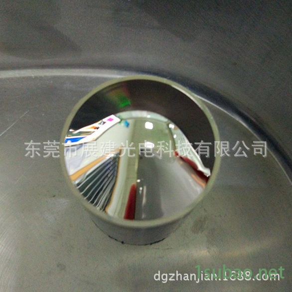 厂家直销3DVR光学模具抛光加工订制