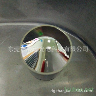 厂家直销3DVR光学模具抛光加工订制