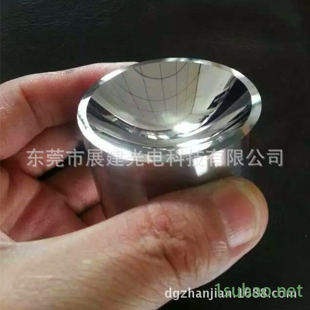 厂家直销3DVR光学模具抛光加工订制图2