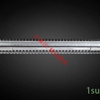 正诚达挤出模具 淋膜模头 塑料薄膜模具