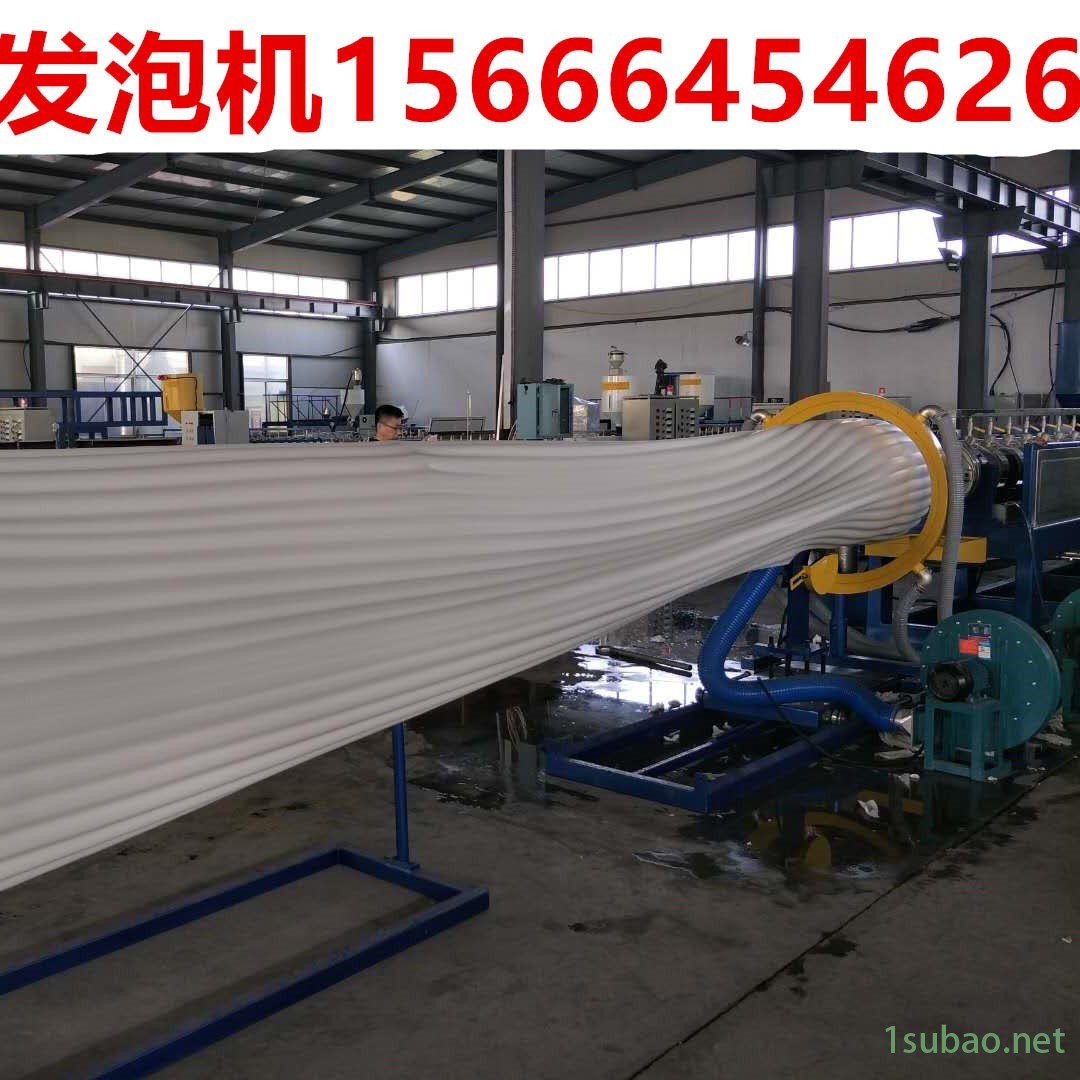 河北珍珠棉发泡机厂家，epe珍珠棉发泡，机优质珍珠棉发泡机图3