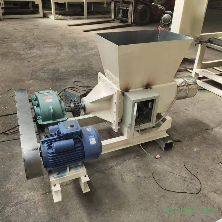 大型泡沫热熔机 忠运 泡沫热熔机 泡沫快餐盒热熔机 可定尺加工图2