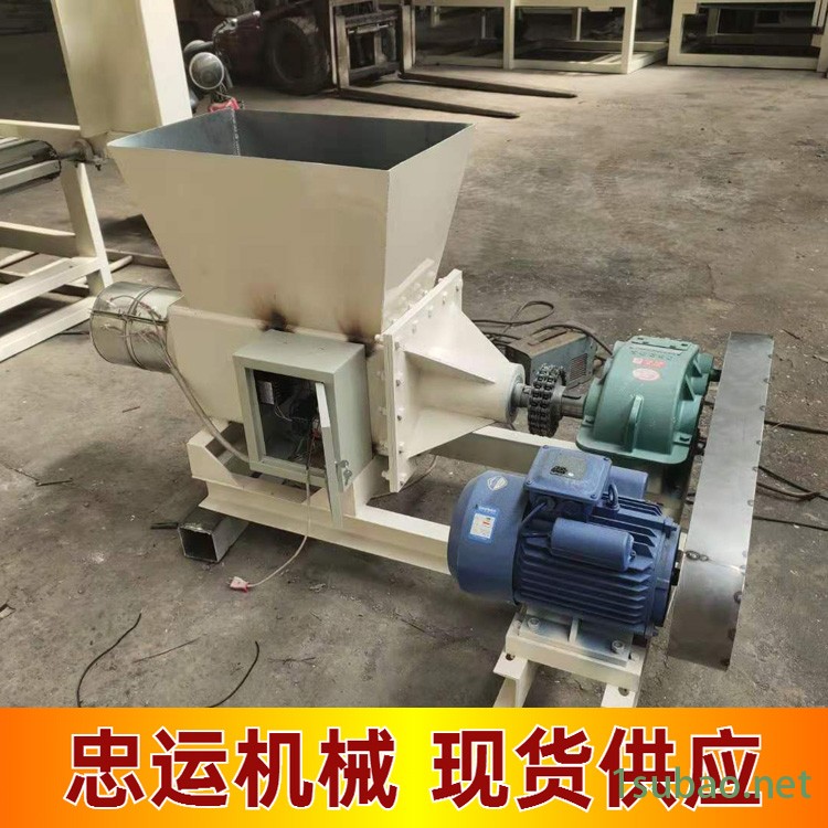 移动式化坨机 忠运供应 泡沫热熔机 支持在线订购 400型泡沫热熔机厂家图2