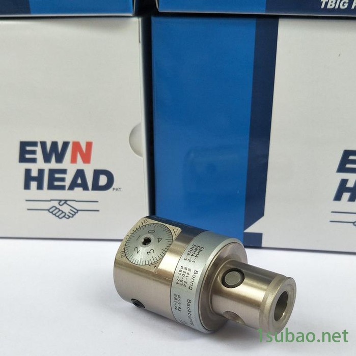 TBIGEWN 41-74 CK4 精镗刀 数控刀具 五金工具 机械设备 微调镗孔图6