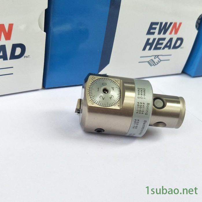 TBIGEWN 41-74 CK4 精镗刀 数控刀具 五金工具 机械设备 微调镗孔图2