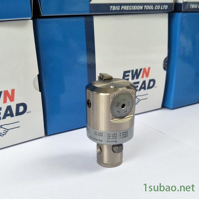 TBIGEWN 41-74 CK4 精镗刀 数控刀具 五金工具 机械设备 微调镗孔图3