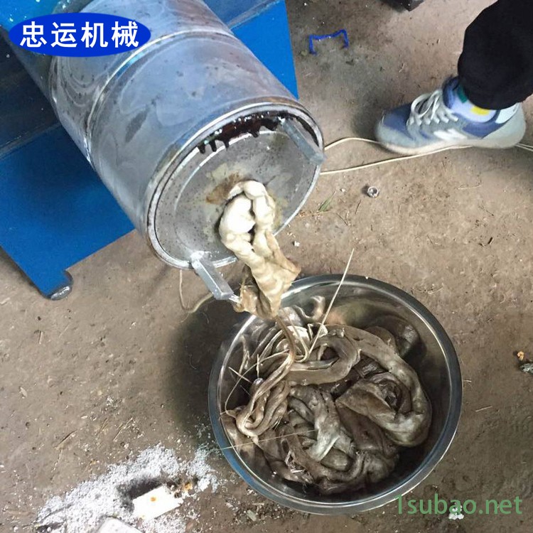 三相电泡沫热熔机 移动式化坨机 忠运供应 泡沫热熔机 型号多样图2