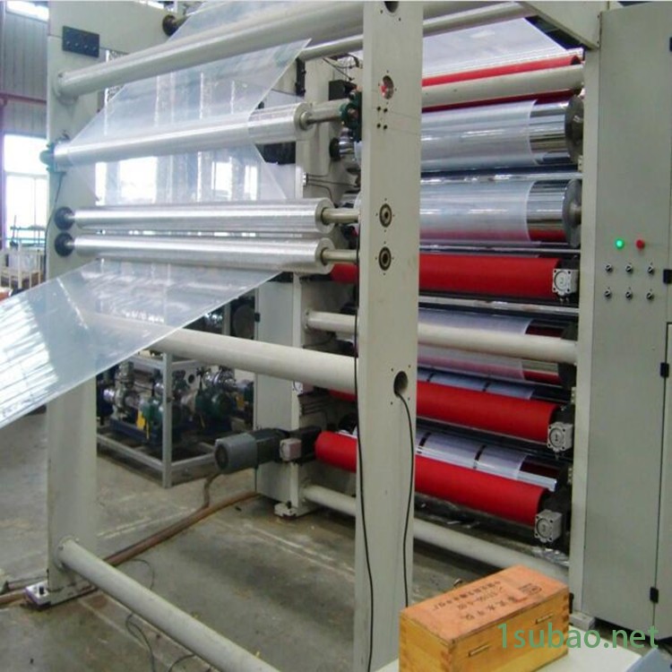 太阳能背板膜设备PVDF太阳能电池背板膜设备 PVDF-DL1400薄膜设备图2