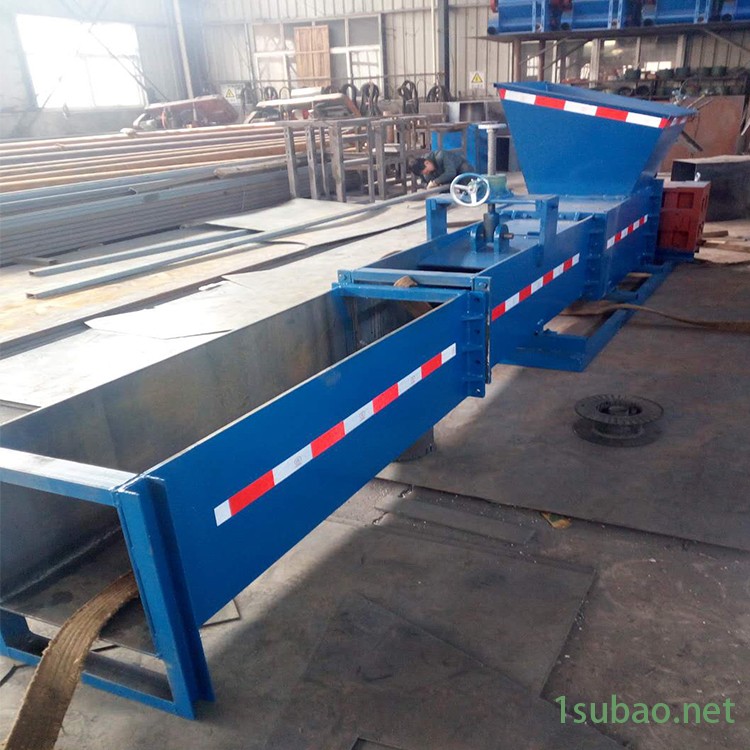 各种型号泡沫冷压机 泡沫冷压成型机 泡沫压块机图7