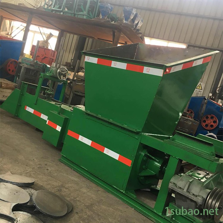 各种型号泡沫冷压机 泡沫冷压成型机 泡沫压块机图5