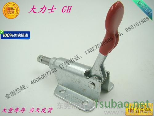 快速夹批发，快速夹具，夹钳，夹头，压紧器，推拉式-36070，木工夹，五金工具图2