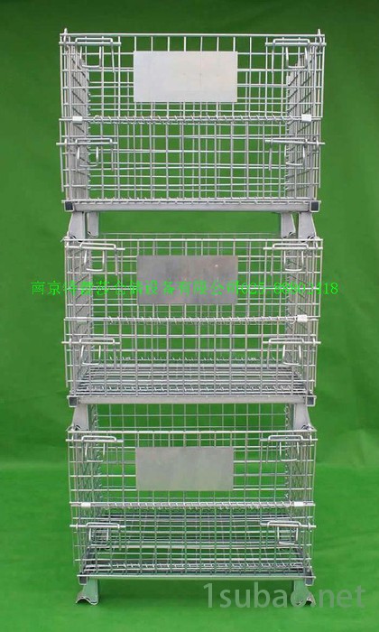 塑料五金工具箱生产塑料五金工具箱河北滚轮式货架重量型货架025-88802469图3