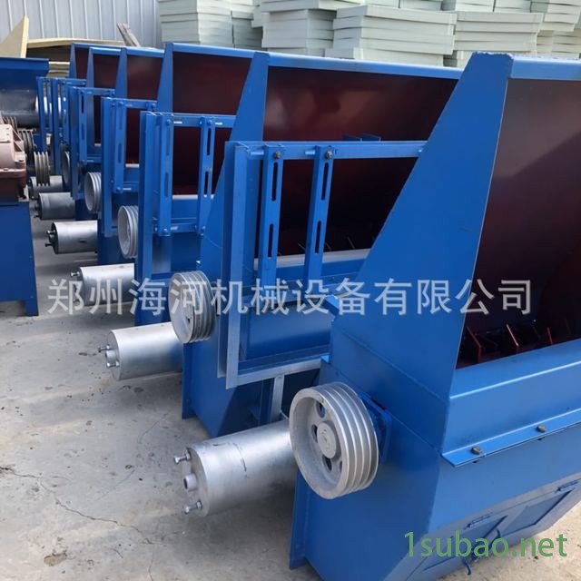 新型卧式一体机EPS泡沫板聚氨酯粉碎熔化机二合一 泡沫料化坨图3