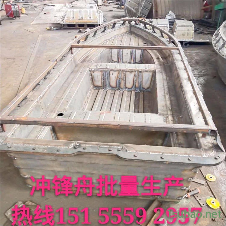 江苏远怀滚塑模具开模滚塑模具加工渔船方箱圆缸储罐图4