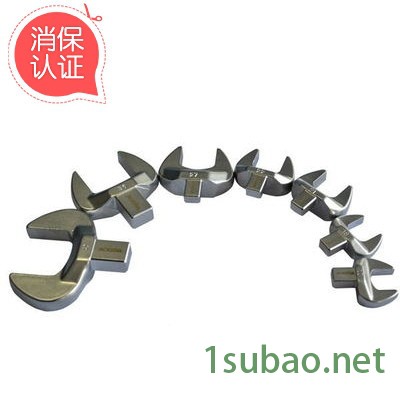 五金工具组合套装包邮开口插件开口工具箱 家用 五金扭力扳手配件图3