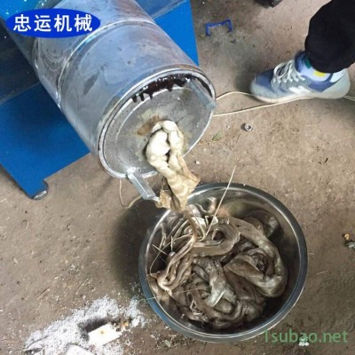 泡沫热熔化块一体机 忠运厂价出售 三相电泡沫热熔机 废旧泡沫热熔机 欢迎来电咨询