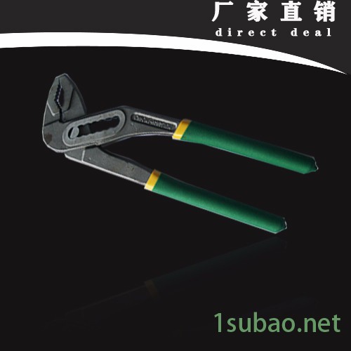 金木五金工具 钢丝钳 **  质量保证 **供应商！图3