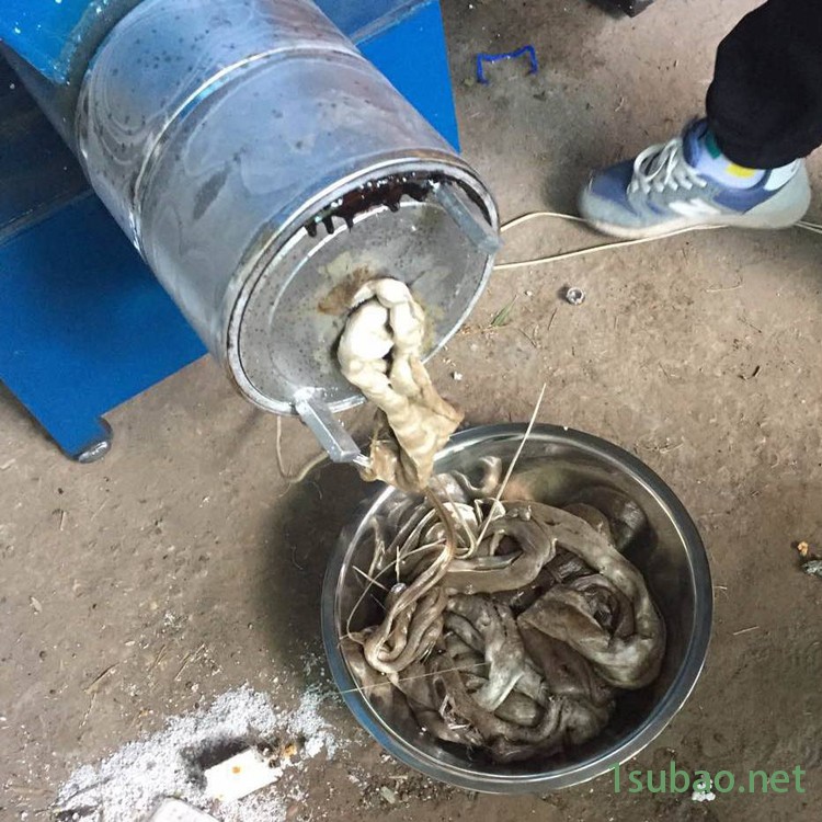 泡沫热熔机 忠运出售 车载eps泡沫化坨机 三相电泡沫热熔机 型号多样图2