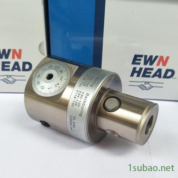 TBIGEWN 68-150 CK6 精镗刀 数控刀具 五金工具 微调镗孔图3