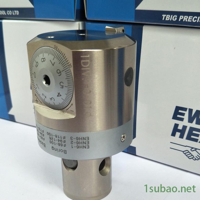 TBIGEWN 68-150 CK6 精镗刀 数控刀具 五金工具 微调镗孔图4