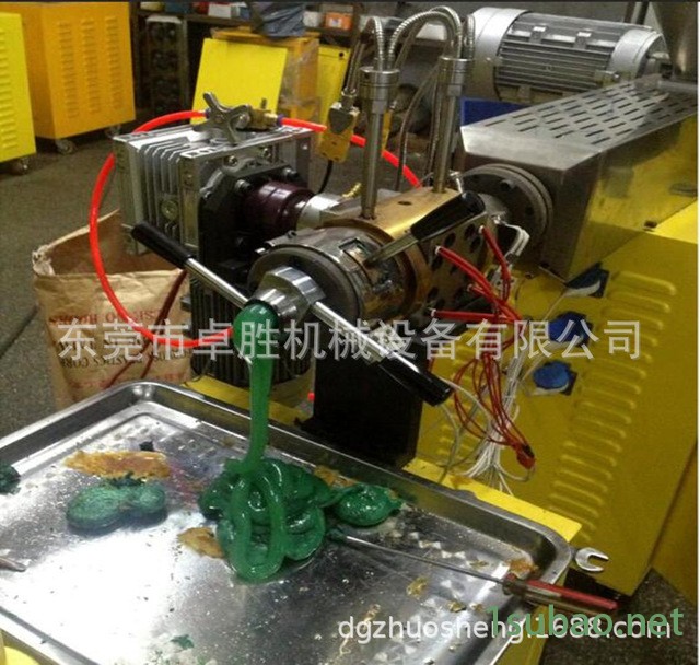 实验压滤值测试机  色母过滤值测试机   EPV压滤性测试机图3