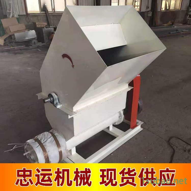 泡沫热熔机 忠运销售 两相电泡沫热熔机 小型泡沫化坨机 工厂价图2