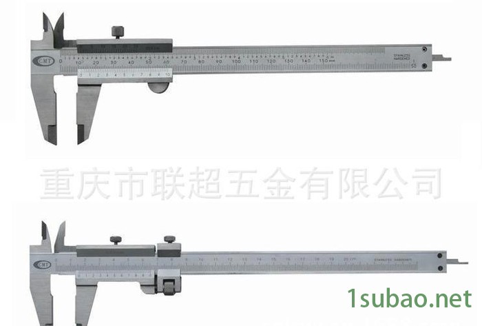 . 五金工具刀具系列   日本三丰丰游标卡尺图3