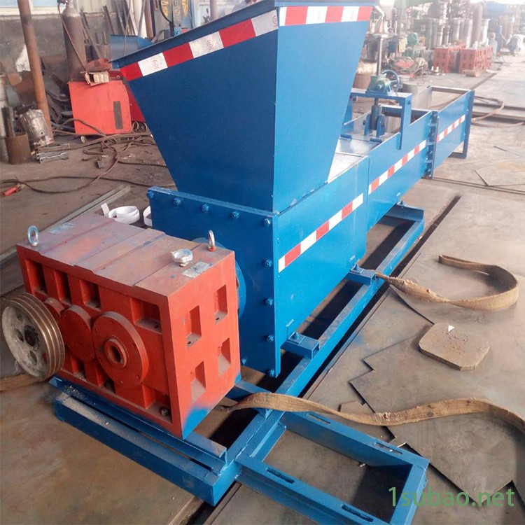 厂家直供废旧泡沫冷压机 全自动泡沫压块机 质量可靠产量高图9