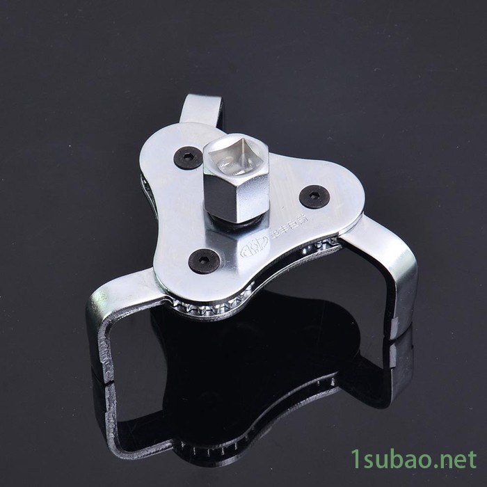 世达SATA 五金工具 汽保维修专用七合一8寸剥线钳 97521图3