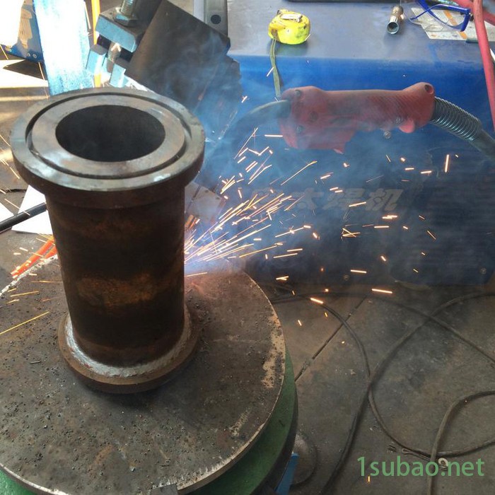 奥直流焊机、氩弧焊机、气保焊机、等离子切割机、焊接机器人、五金工具、大西洋焊丝、焊条、其他电焊、切割设备、二氧化碳气表、图5