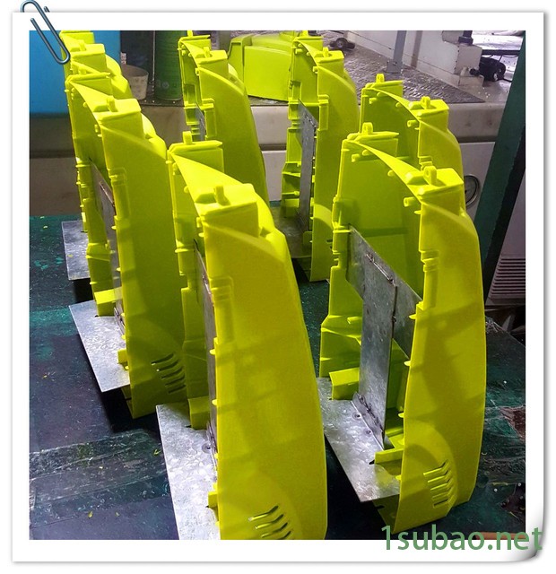 塑料模具厂家定制加工各种精密模具 开好模 上海塑料模具厂家图2