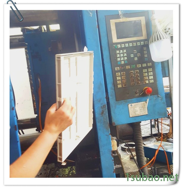 上海大型注塑模具厂家 承接ABS塑料更衣柜注塑加工 ABS拼接柜开模.图4