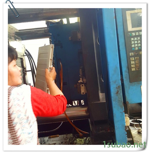 上海大型注塑模具厂家 承接ABS塑料更衣柜注塑加工 ABS拼接柜开模.图3