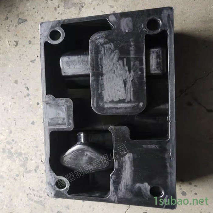 自动造型机橡胶模具 造型流水线橡胶模具 鑫威尔达图2